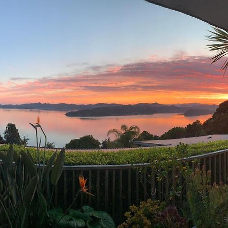 Tarlton'S Lodge Paihia Exterior photo