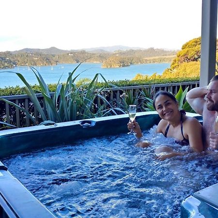 Tarlton'S Lodge Paihia Exterior photo