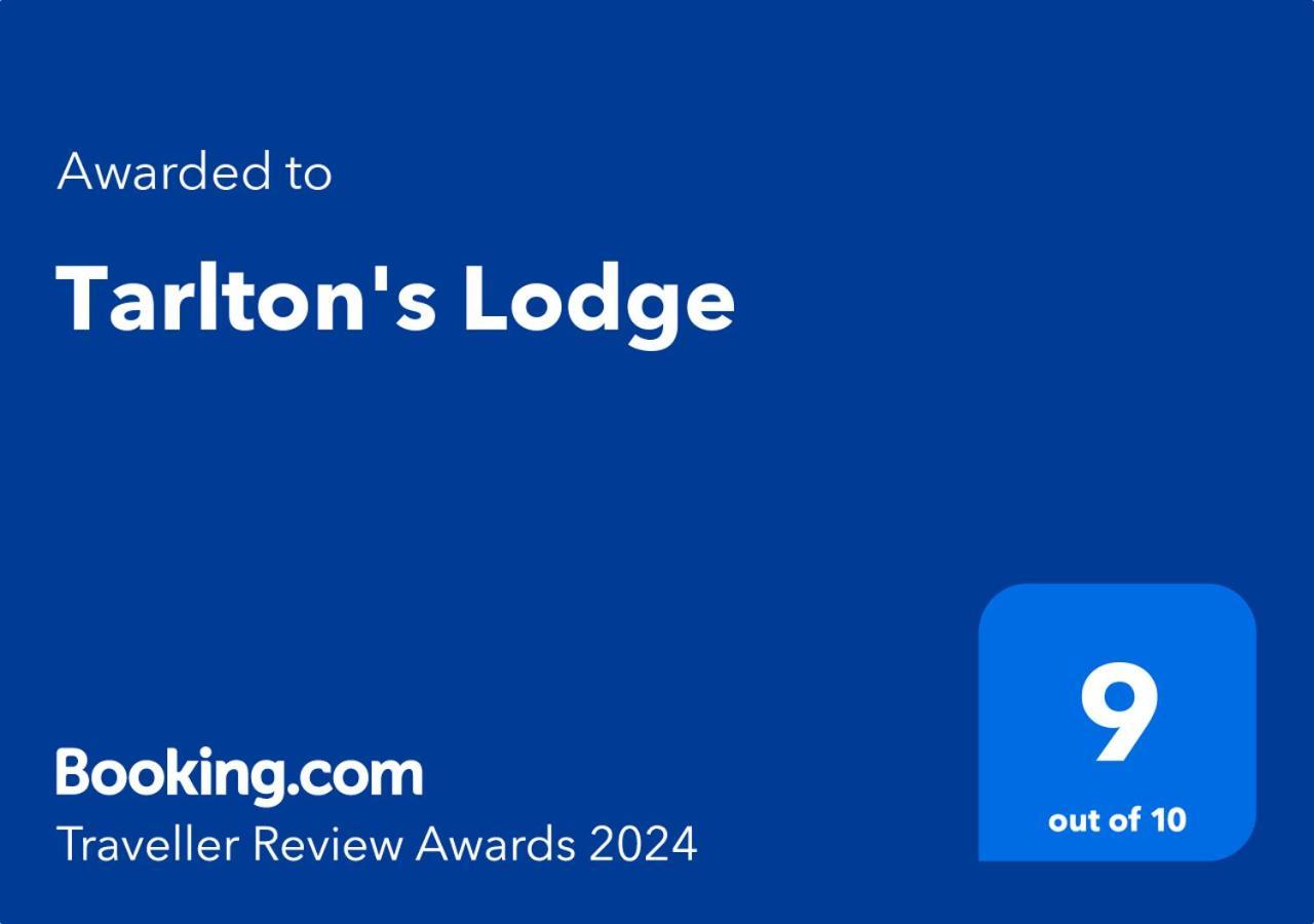 Tarlton'S Lodge Paihia Exterior photo