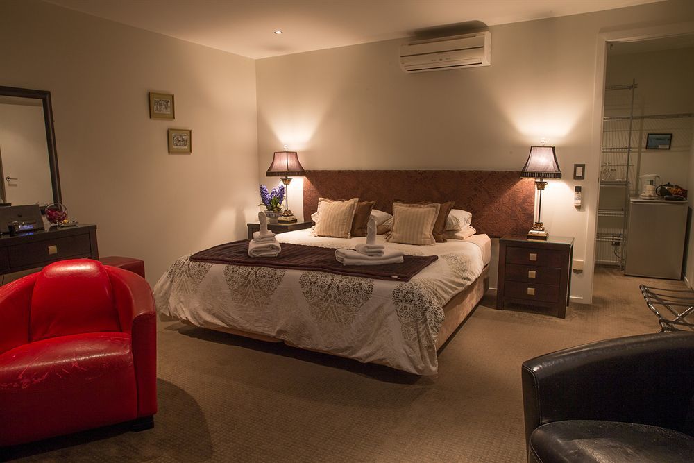 Tarlton'S Lodge Paihia Exterior photo