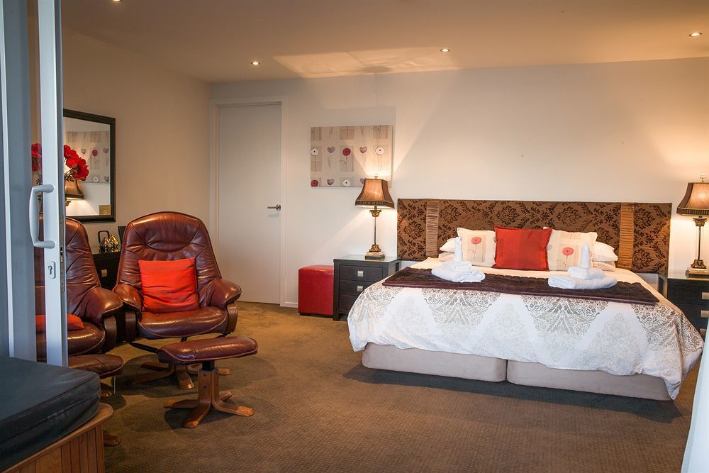 Tarlton'S Lodge Paihia Exterior photo