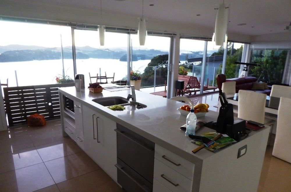 Tarlton'S Lodge Paihia Exterior photo