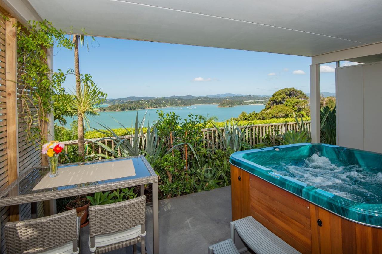 Tarlton'S Lodge Paihia Exterior photo