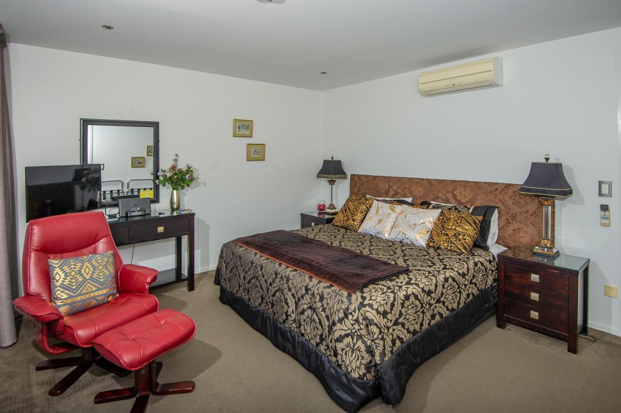 Tarlton'S Lodge Paihia Exterior photo