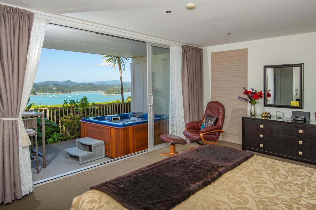 Tarlton'S Lodge Paihia Exterior photo