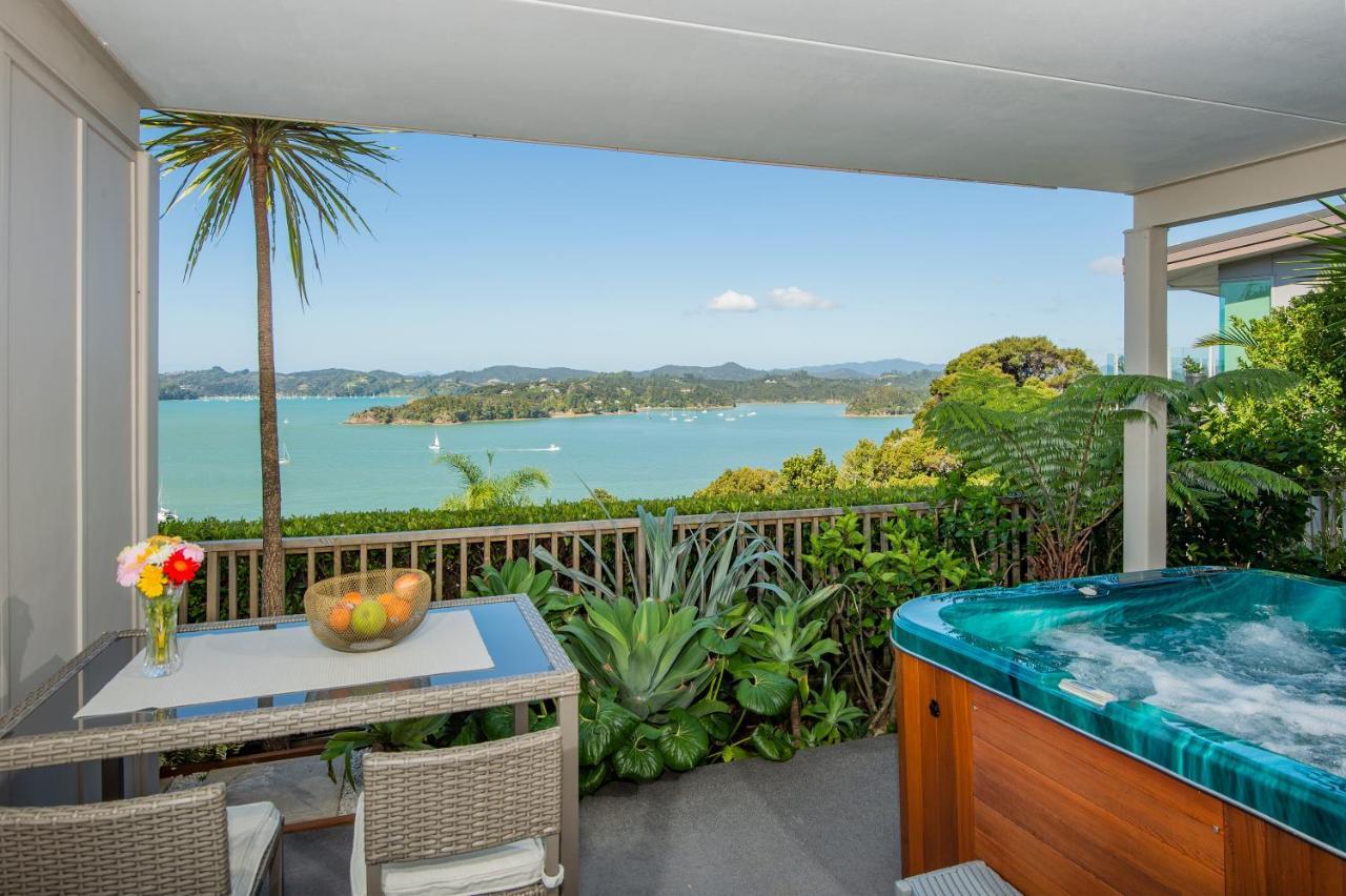 Tarlton'S Lodge Paihia Exterior photo