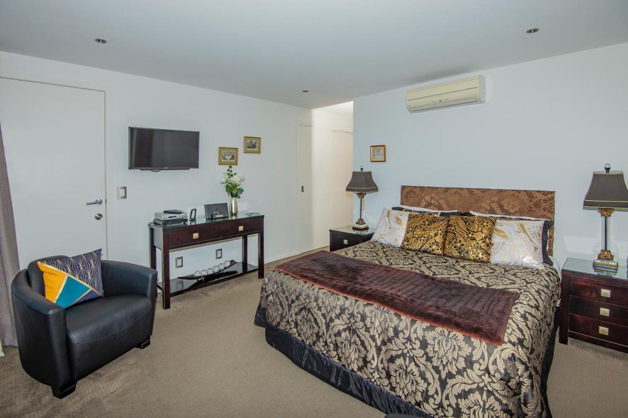 Tarlton'S Lodge Paihia Exterior photo