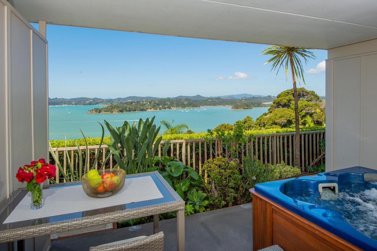 Tarlton'S Lodge Paihia Exterior photo