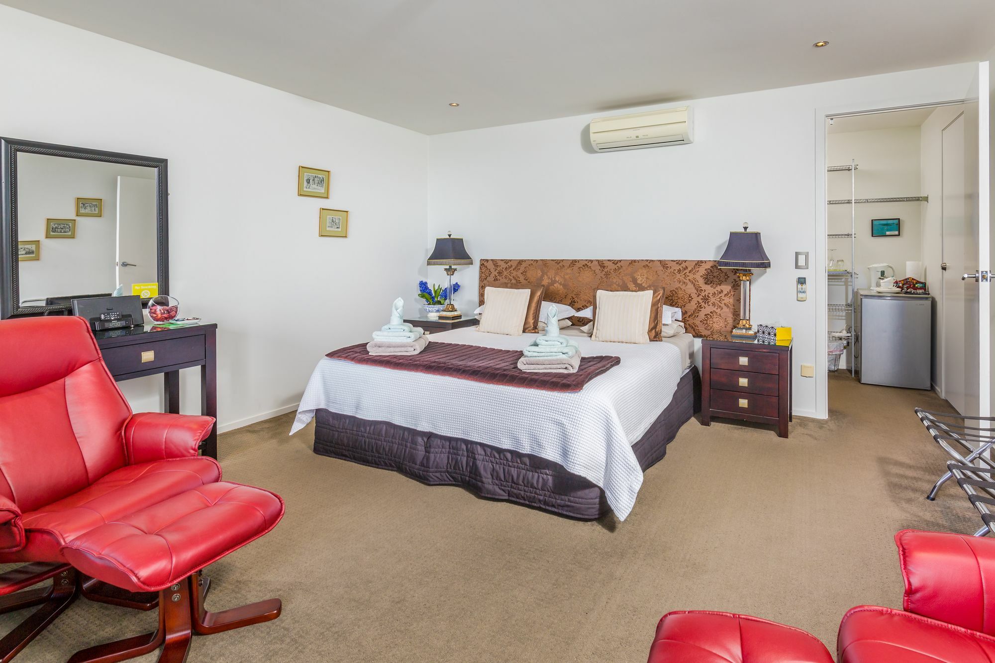 Tarlton'S Lodge Paihia Exterior photo