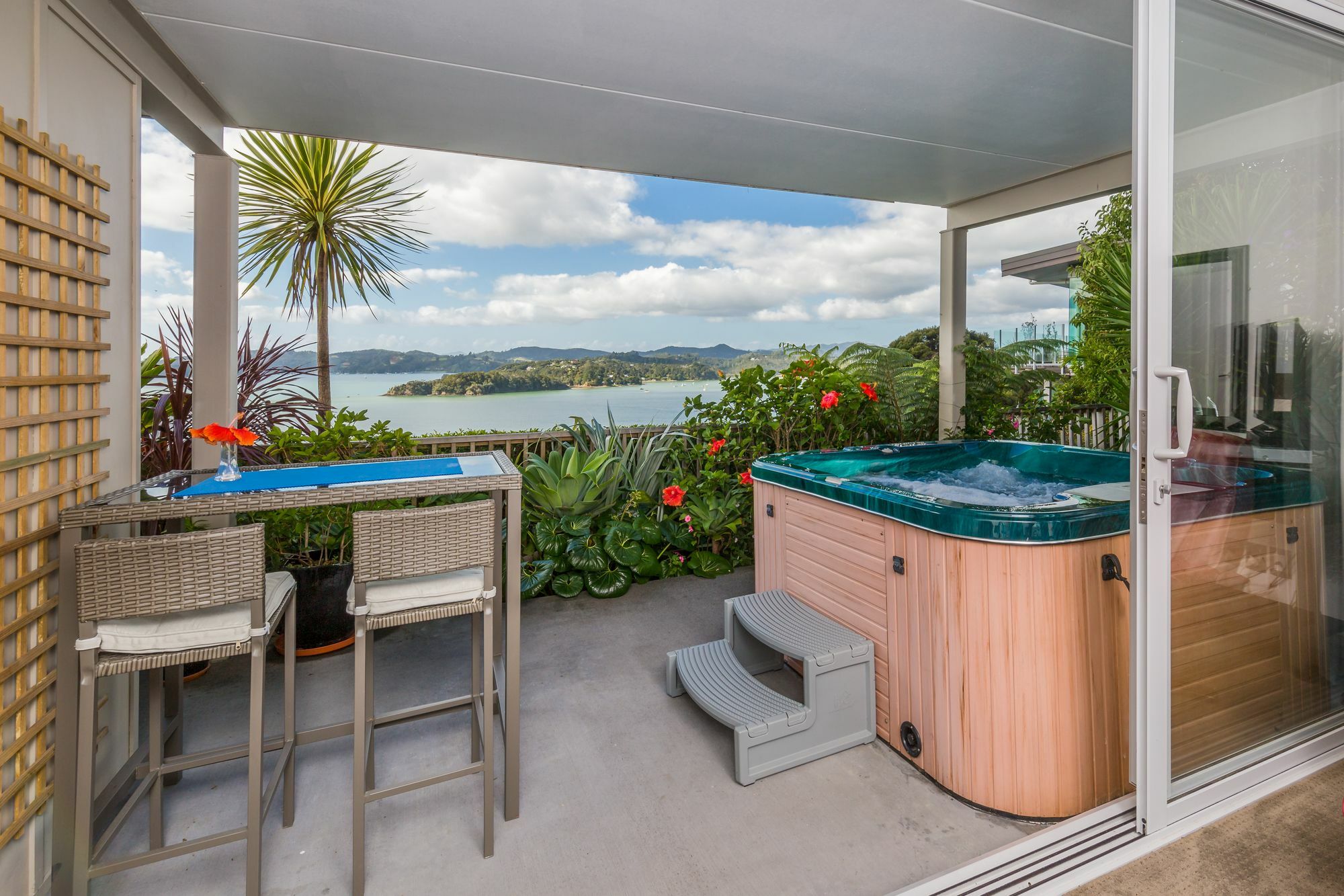 Tarlton'S Lodge Paihia Exterior photo