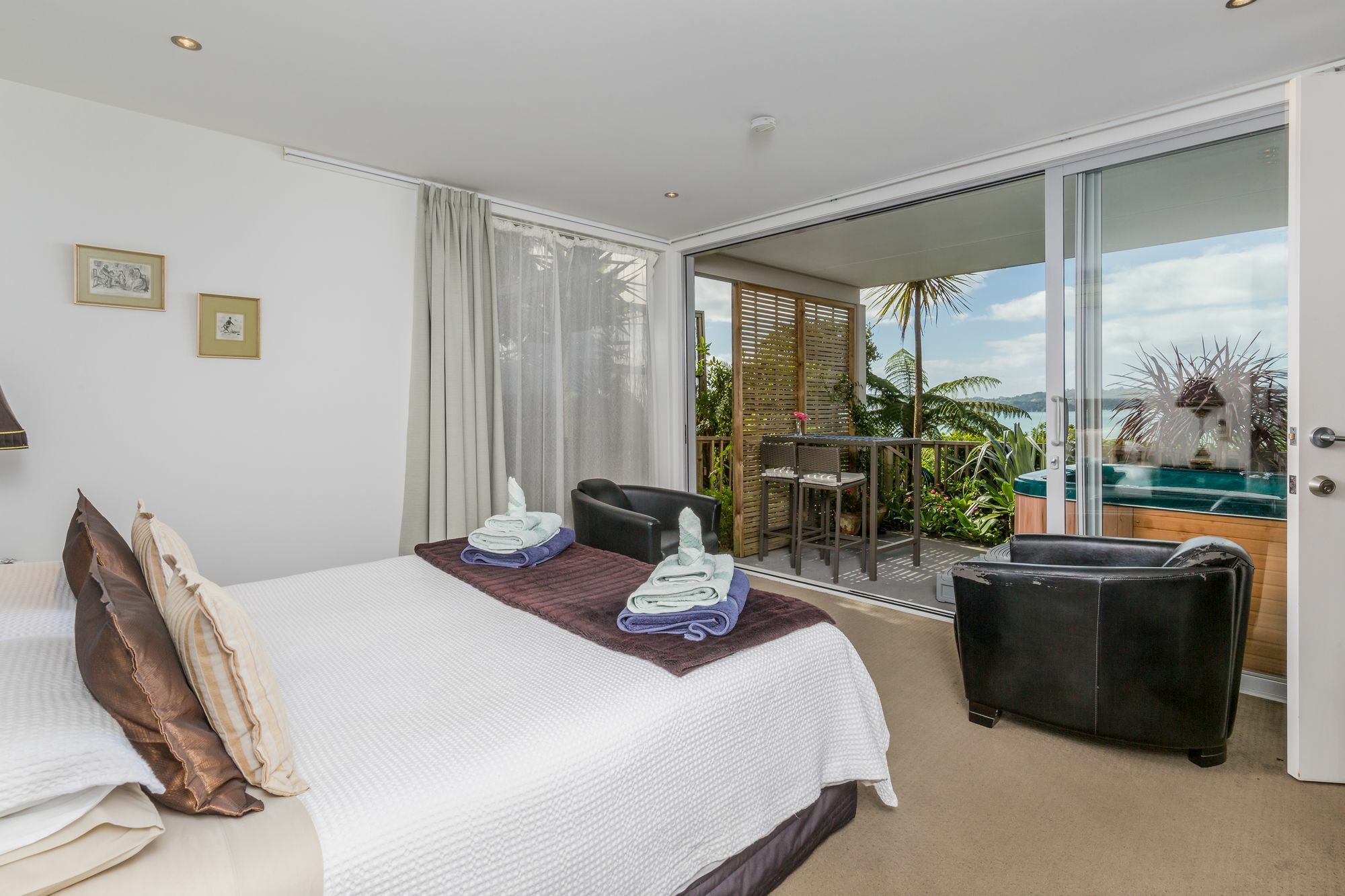 Tarlton'S Lodge Paihia Exterior photo