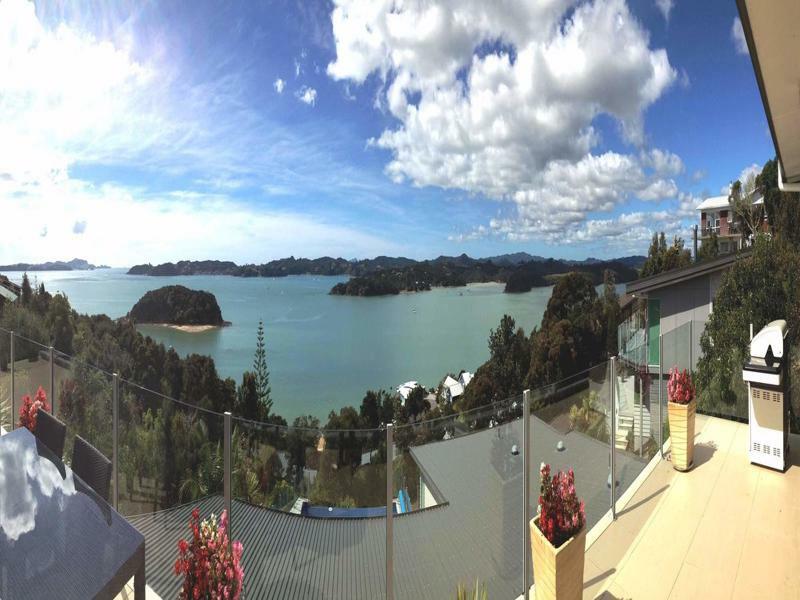 Tarlton'S Lodge Paihia Exterior photo