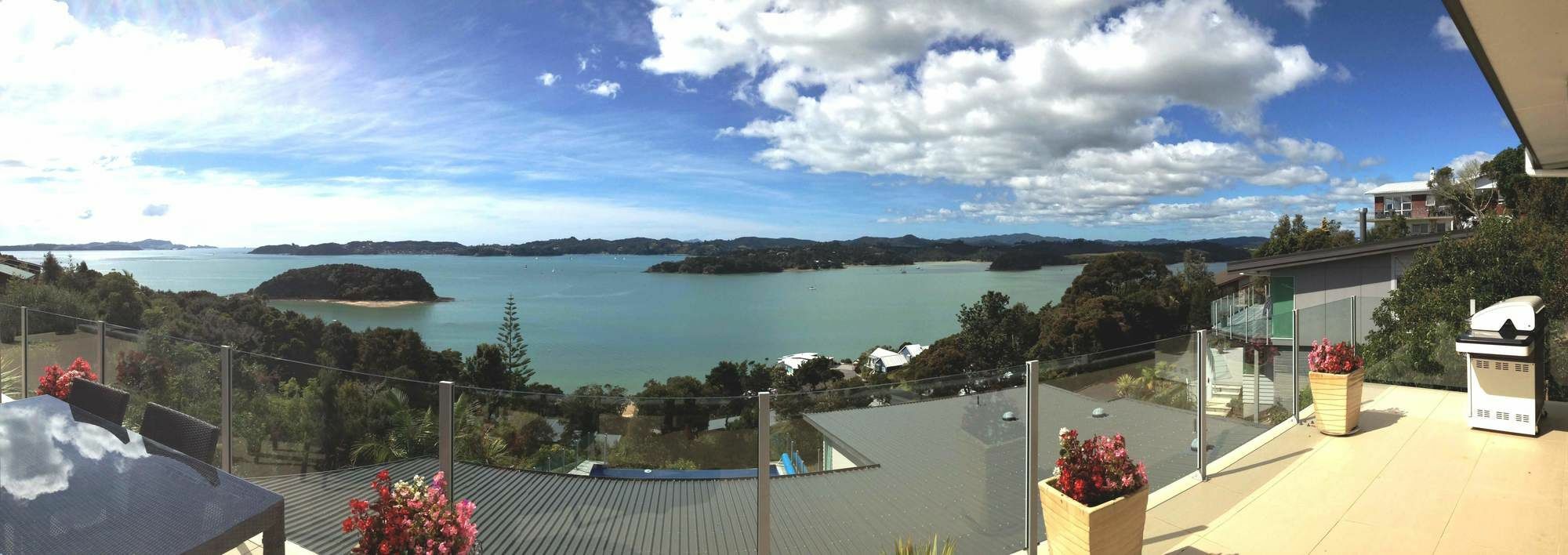 Tarlton'S Lodge Paihia Exterior photo