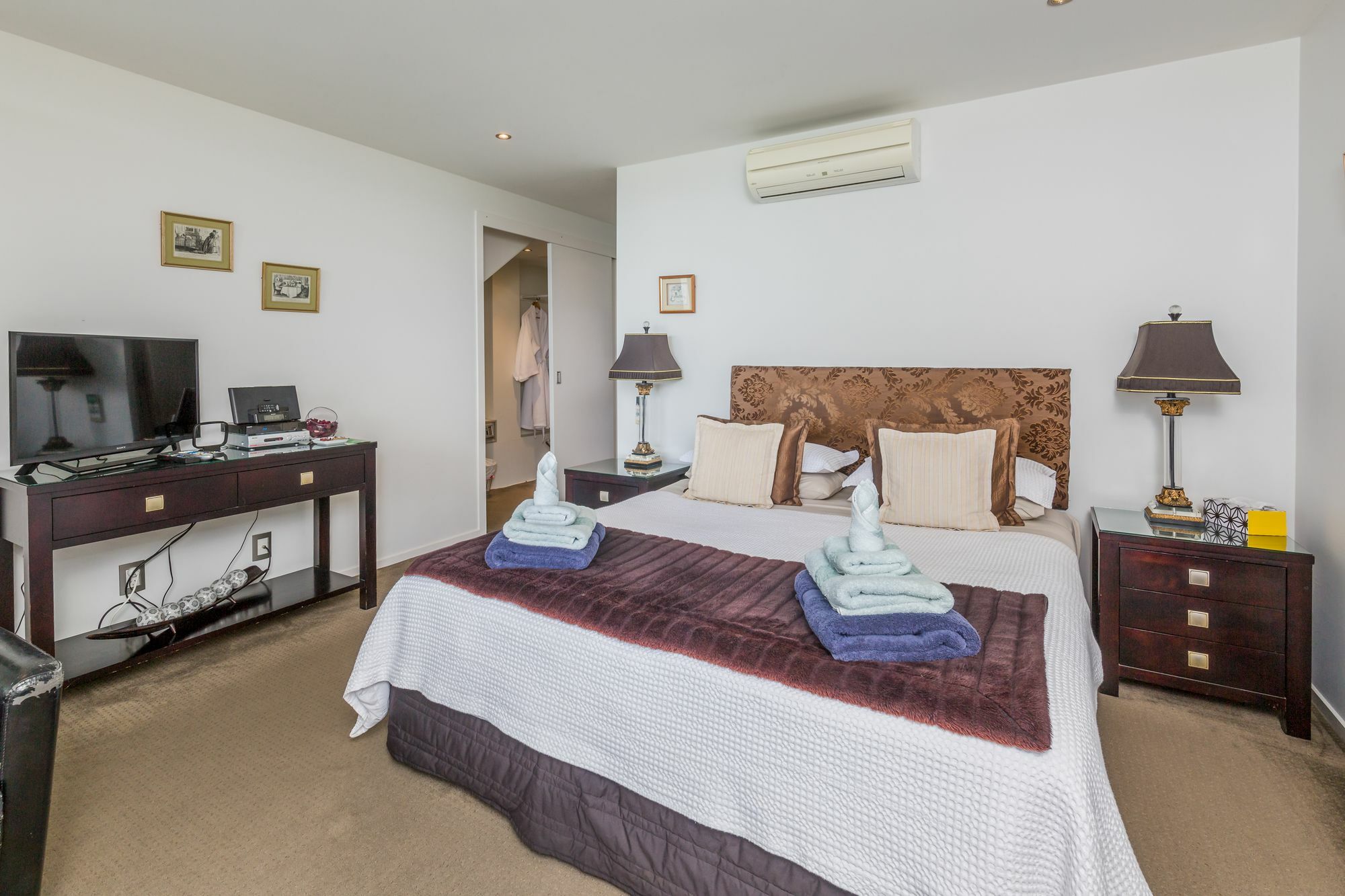 Tarlton'S Lodge Paihia Exterior photo