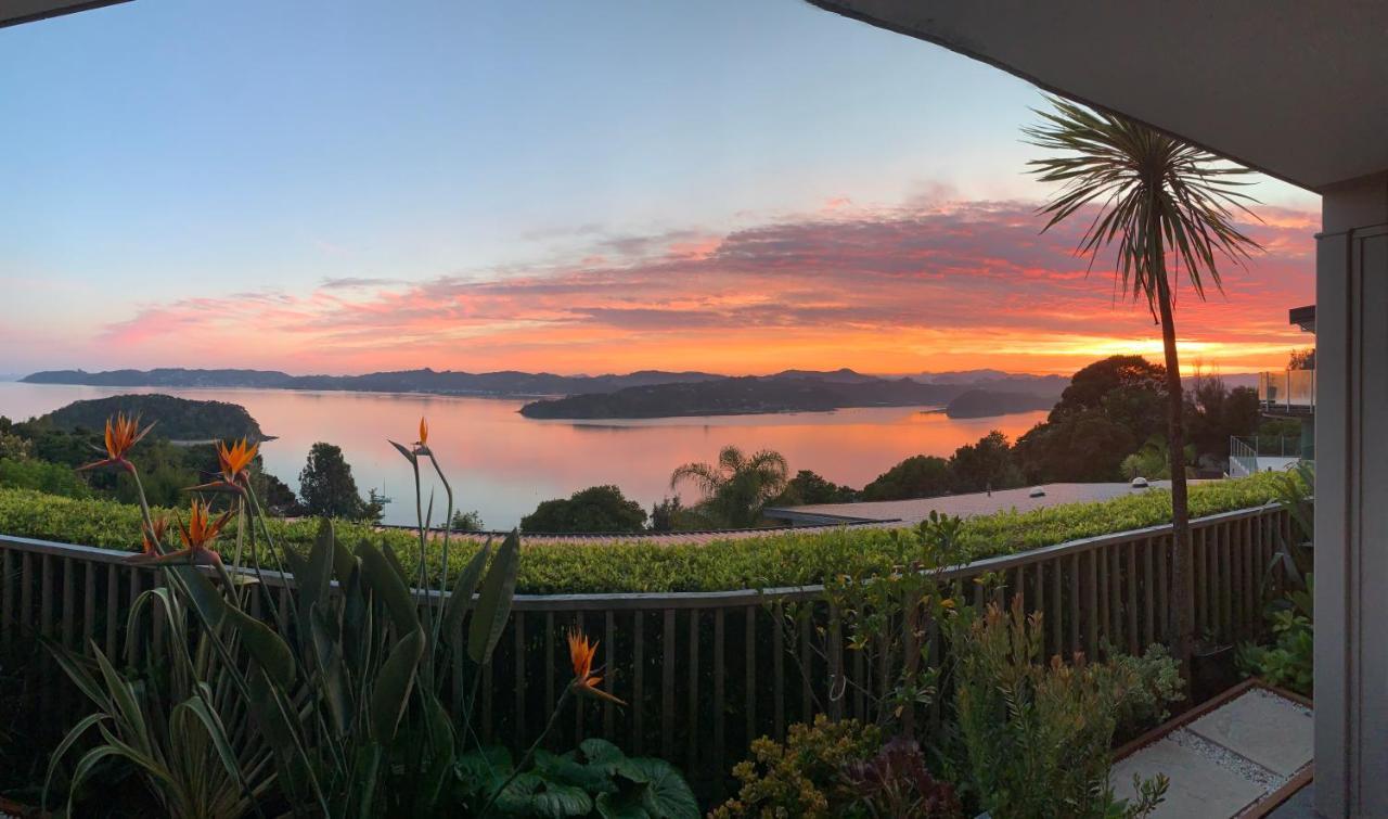 Tarlton'S Lodge Paihia Exterior photo